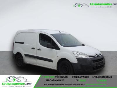 Citroën Berlingo BlueHDi 120 BVM