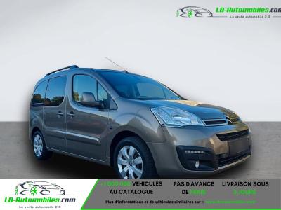 Citroën Berlingo BlueHDi 120 BVM