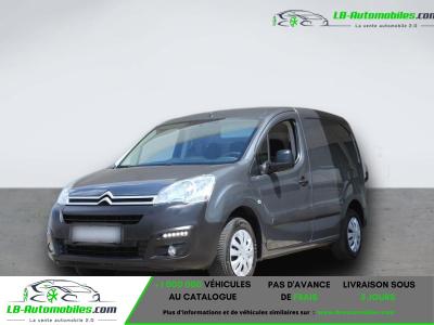 Citroën Berlingo BlueHDi 120 BVM