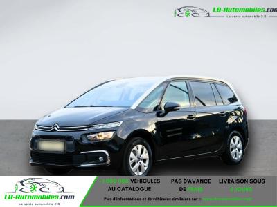 Citroën C4 SpaceTourer BlueHDi 130 BVA