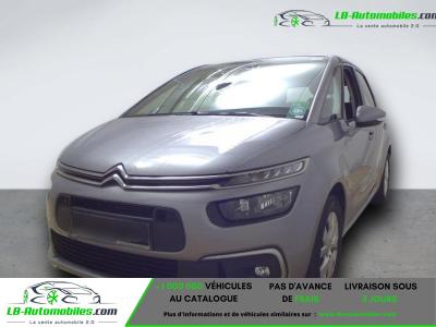 Citroën C4 SpaceTourer BlueHDi 130 BVA