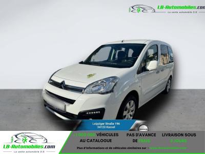 Citroën Berlingo PureTech 110 BVM