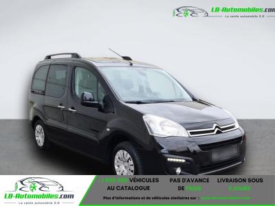 Citroën Berlingo VTi 120 BVM