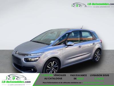 Citroën C4 SpaceTourer PureTech 130 BVA