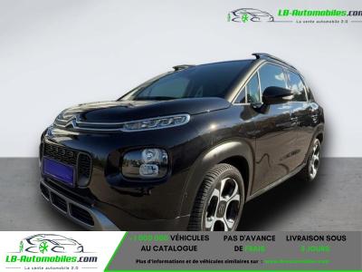 Citroën C3 PureTech 110 BVA