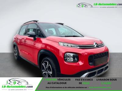 Citroën C3 Aircross PureTech 82 BVM