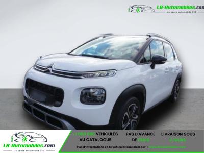 Citroën C3 Aircross PureTech 82 BVM