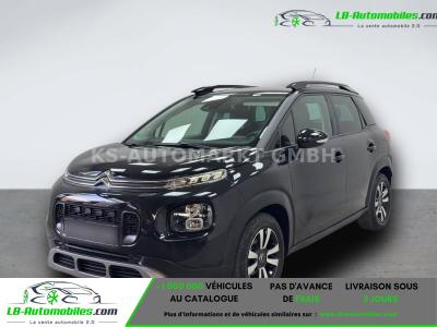 Citroën C3 Aircross PureTech 82 BVM