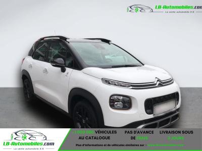 Citroën C3 Aircross PureTech 110 BVA