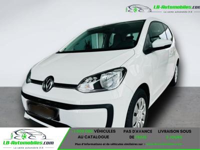 Volkswagen UP 1.0 60  BVM