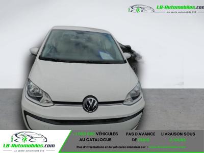 Volkswagen UP 1.0 60  BVM