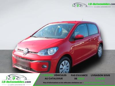 Volkswagen UP 1.0 75