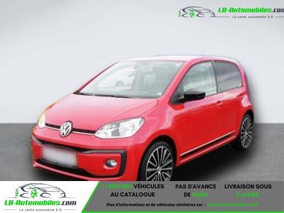 Volkswagen UP 1.0 75  BVM