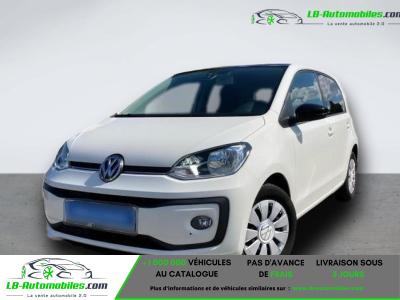 Volkswagen UP 1.0 75  BVM