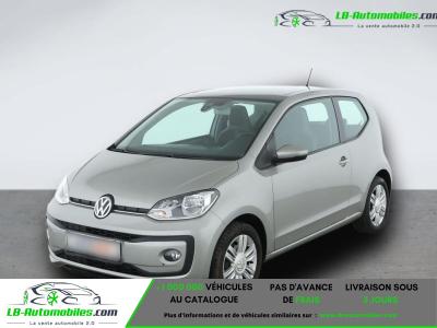 Volkswagen UP 1.0 75  BVM