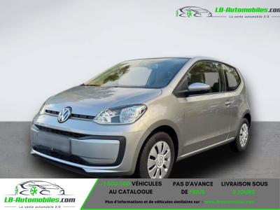 Volkswagen UP 1.0 75  BVM