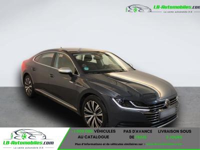 Volkswagen Arteon 2.0 TDI 150 BVM