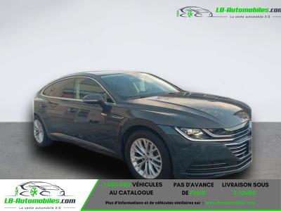 Volkswagen Arteon 2.0 TDI 150 BVM