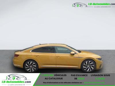 Volkswagen Arteon 2.0 TDI 150 BVM