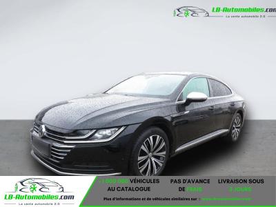 Volkswagen Arteon 2.0 TDI 150 BVA