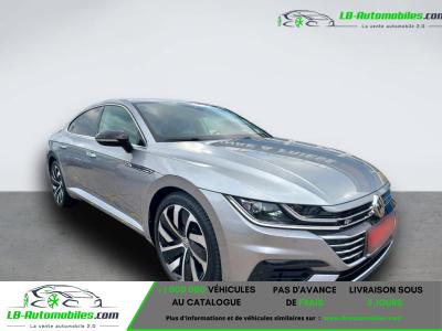 Volkswagen Arteon 2.0 TDI 150 BVA