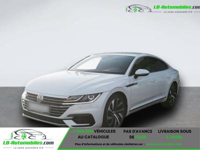 Volkswagen Arteon 2.0 TDI 190 BVA