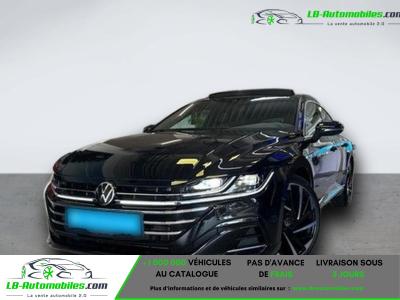 Volkswagen Arteon 2.0 TDI 200 BVA 4MOTION