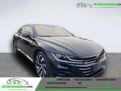 Volkswagen Arteon 2.0 TDI 150 BVA