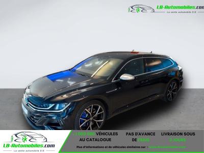 Volkswagen Arteon 2.0 TSI 320 BVA 4MOTION