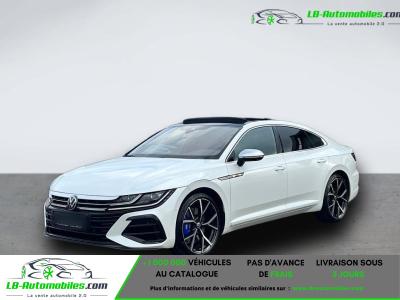 Volkswagen Arteon 2.0 TSI 320 BVA 4MOTION