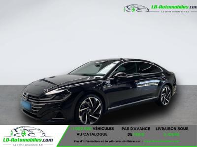 Volkswagen Arteon 2.0 TSI 190 BVA