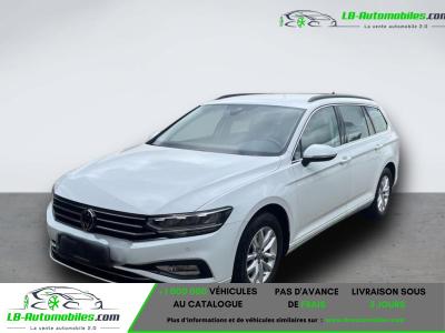 Volkswagen Passat SW 2.0 TDI 150 BVM