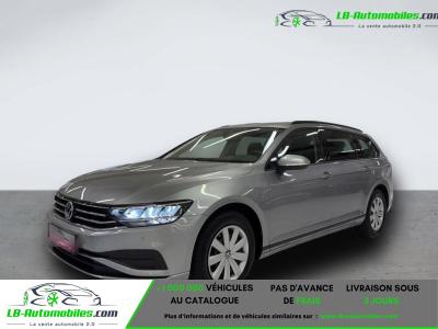 Volkswagen Passat SW 2.0 TDI 150 BVM