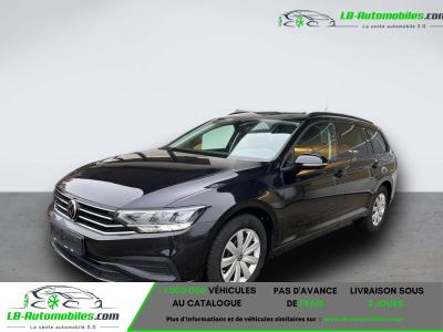 Volkswagen Passat SW 2.0 TDI 150 BVM