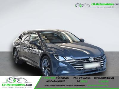 Volkswagen Arteon break 2.0 TDI 150 BVA