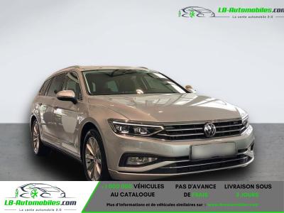 Volkswagen Passat SW 2.0 TDI 190 BVA 4Motion