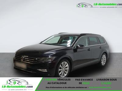 Volkswagen Passat SW 2.0 TSI 190 BVA