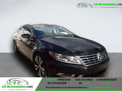 Volkswagen CC 1.4 TSI 150