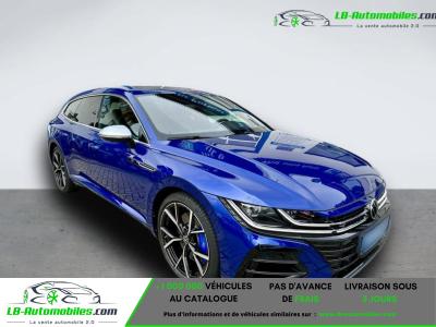 Volkswagen Arteon break 2.0 TSI 320 BVA 4MOTION