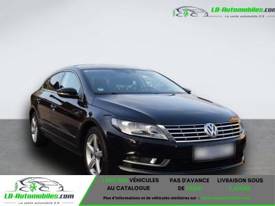 Volkswagen CC 1.4 TSI 150