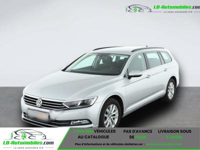 Volkswagen Passat SW 1.4 TSI 150 BVA