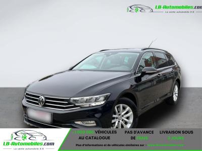 Volkswagen Passat SW 1.4 TSI 150 BVA