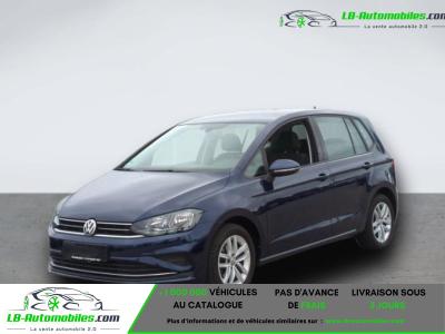 Volkswagen Golf Sportvan 1.0 TSI 115 BVM