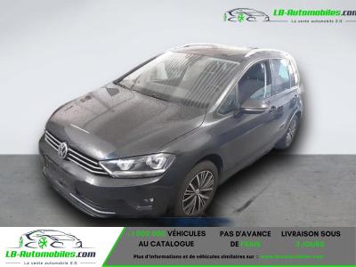 Volkswagen Golf Sportvan 1.0 TSI 85 BVM