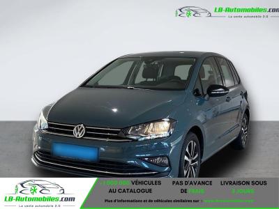 Volkswagen Golf Sportvan 1.6 TDI 115 BVM