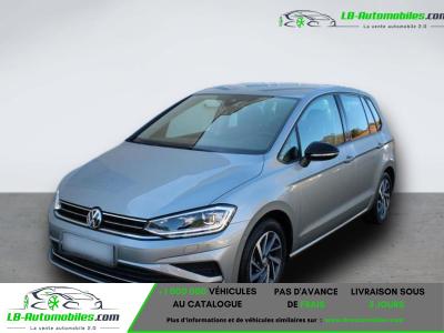 Volkswagen Golf Sportvan 1.6 TDI 115 BVM