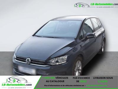 Volkswagen Golf Sportvan 2.0 TDI 150 BVA