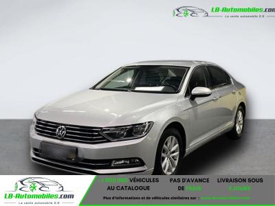 Volkswagen Passat 1.4 TSI 150 BVM