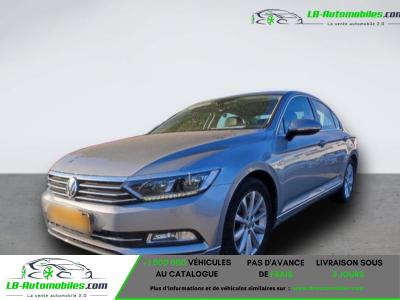 Volkswagen Passat 1.4 TSI 150 BVA