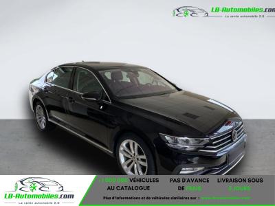 Volkswagen Passat 1.4 TSI 150 BVA